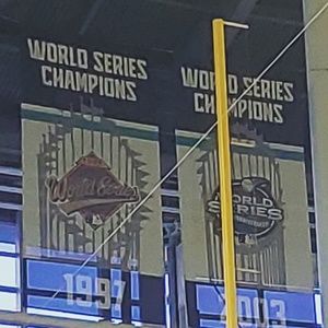 Meet your Posher, Kendrick